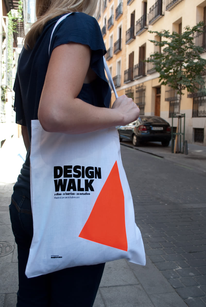 Design Walk Madrid 2011 14