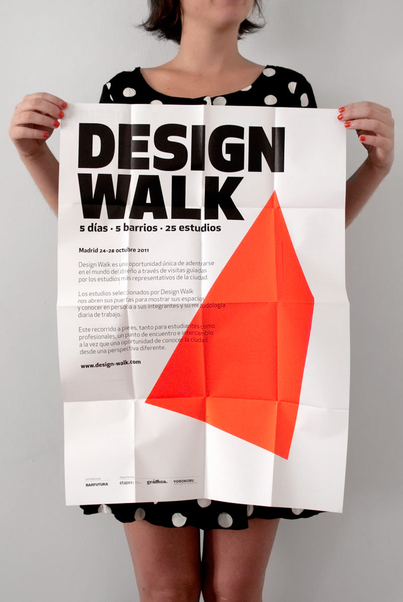 Design Walk Madrid 2011 6