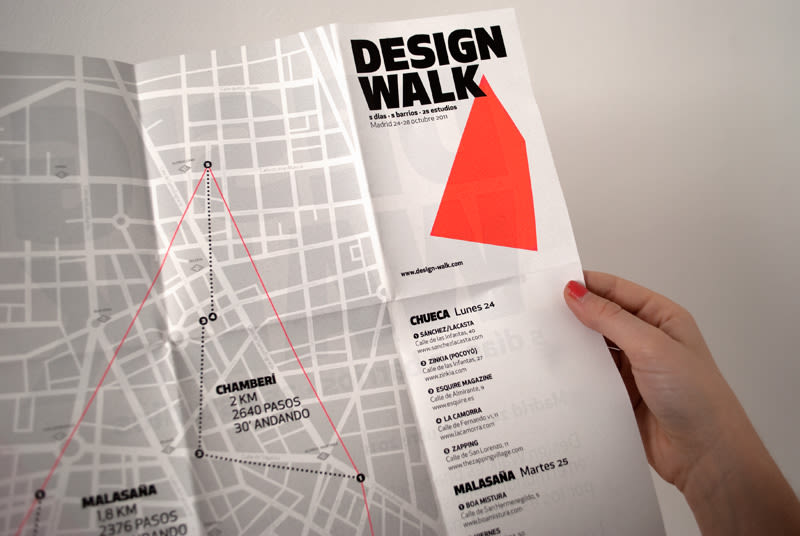 Design Walk Madrid 2011 5