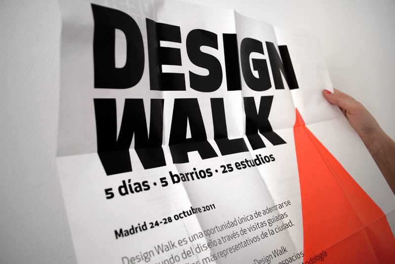 Design Walk Madrid 2011 3