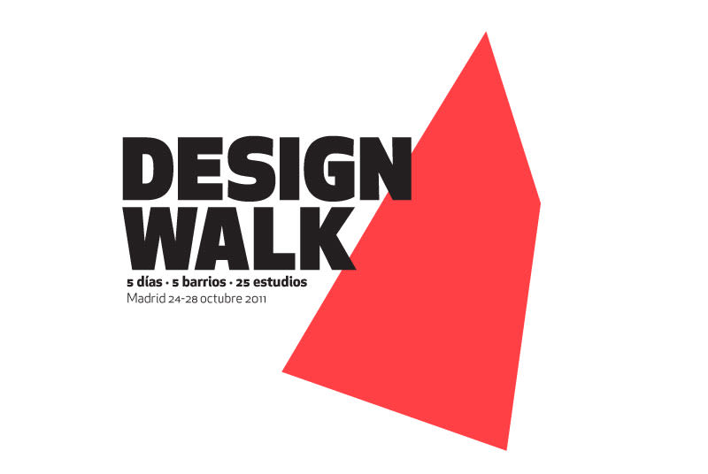 Design Walk Madrid 2011 1