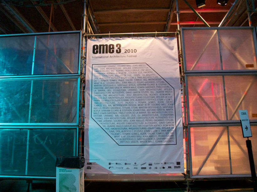 EME3_2010 International Architecture Festival 22