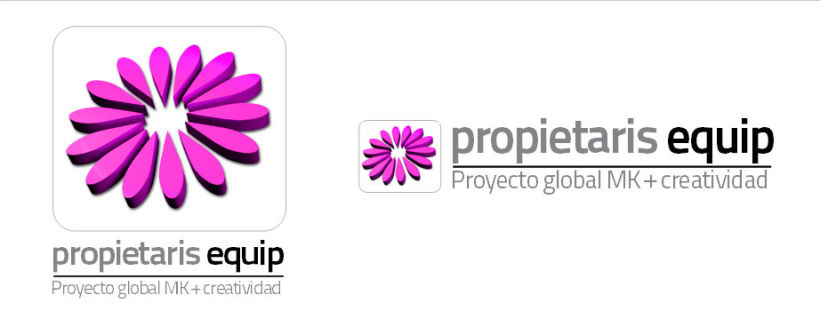 Propietaris Equip · Logo 1