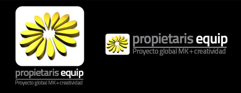 Propietaris Equip · Logo 2