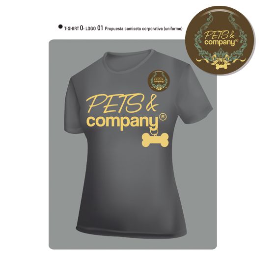 Pets & Company 6