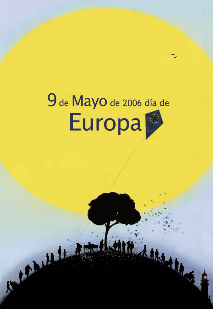 Dia de Europa 1
