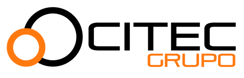 Logotipo Grupo Citec 2