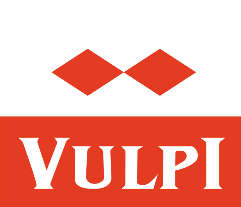 Rediseño marca Vulpi 6