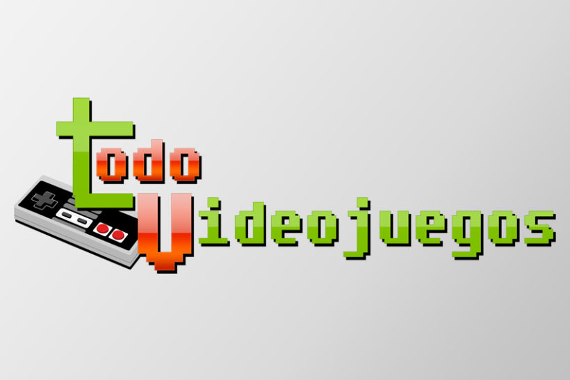 Logotipo TodoVideojuegos  1