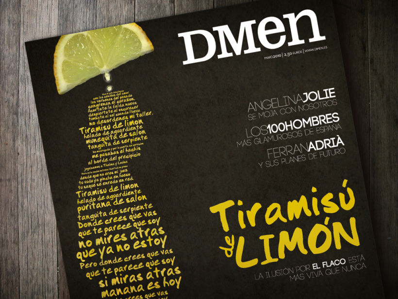 Revista DMEN 5