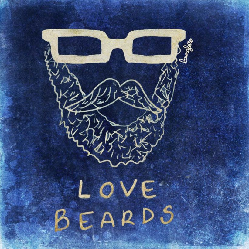 Love beards 1