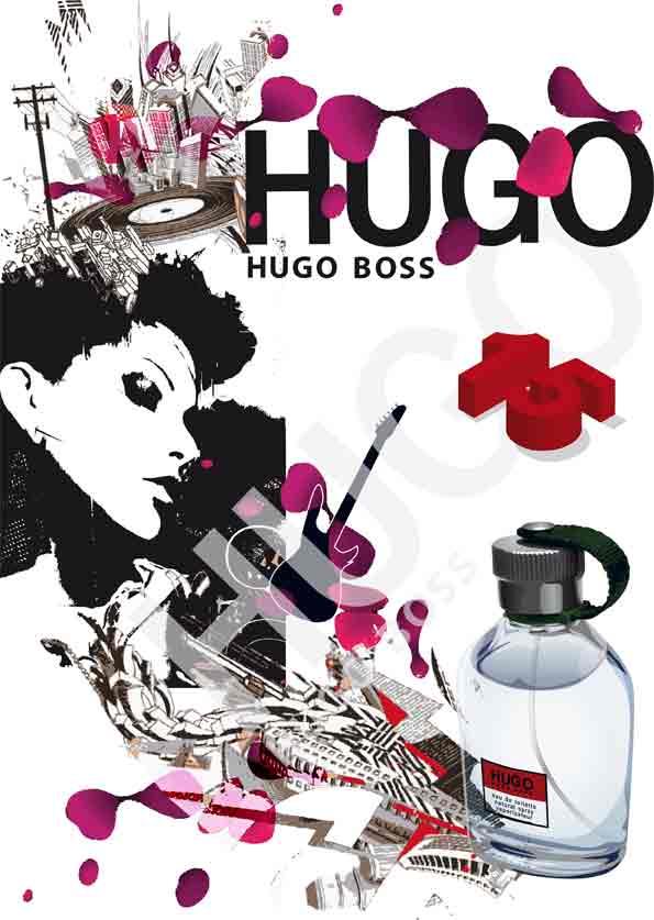 Concurso Hugo Boss 3
