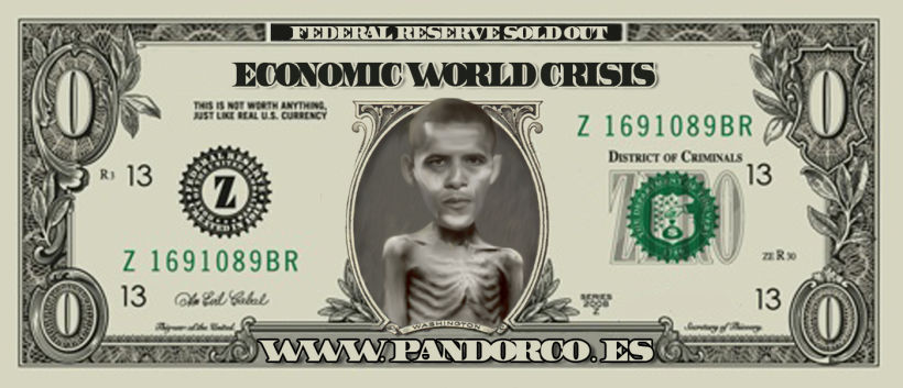Crisis económica mundial 2