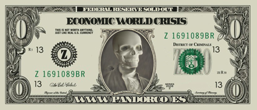 Crisis económica mundial 4