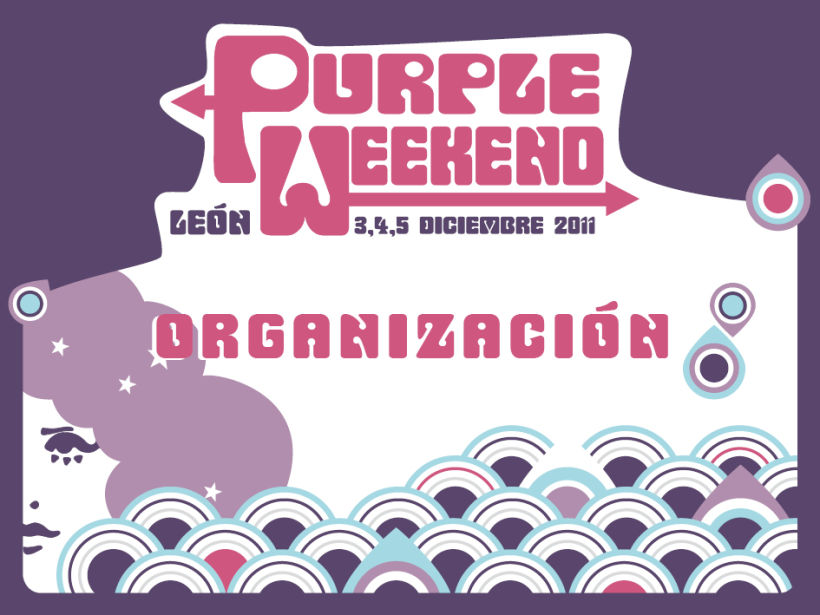 Purple Weekend 2011 7