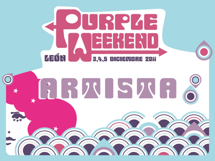 Purple Weekend 2011 11