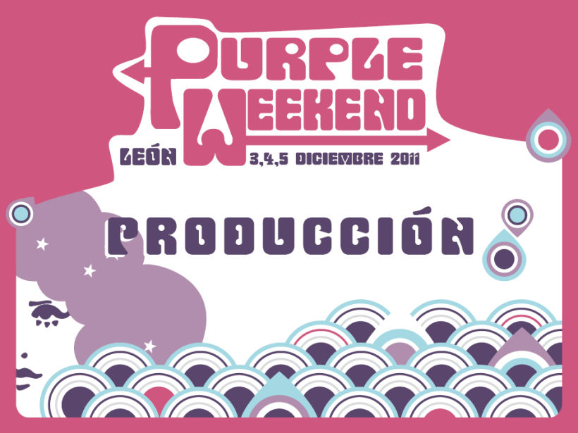 Purple Weekend 2011 10