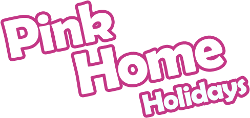 Pink Home Holidays 1