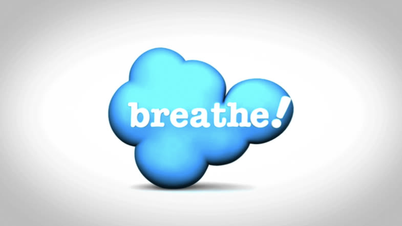 Breathe! Creatividad - Showreel 2010 10