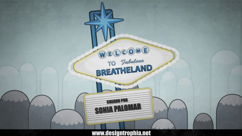 Welcome to Breathonia! - TEASER TRAILER 5