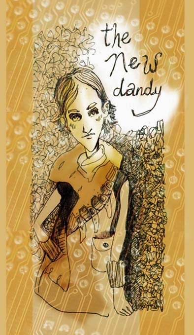 the new dandy 3