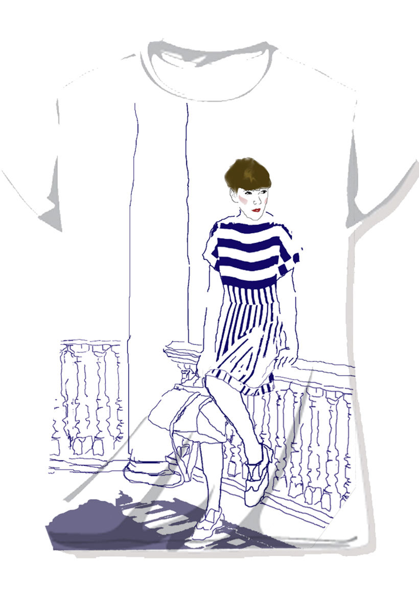 ilustraciones camisetas 4