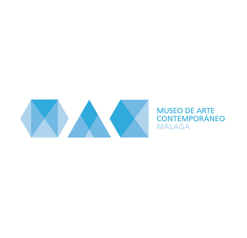 MAC Málaga. Identidad Corporativa 2