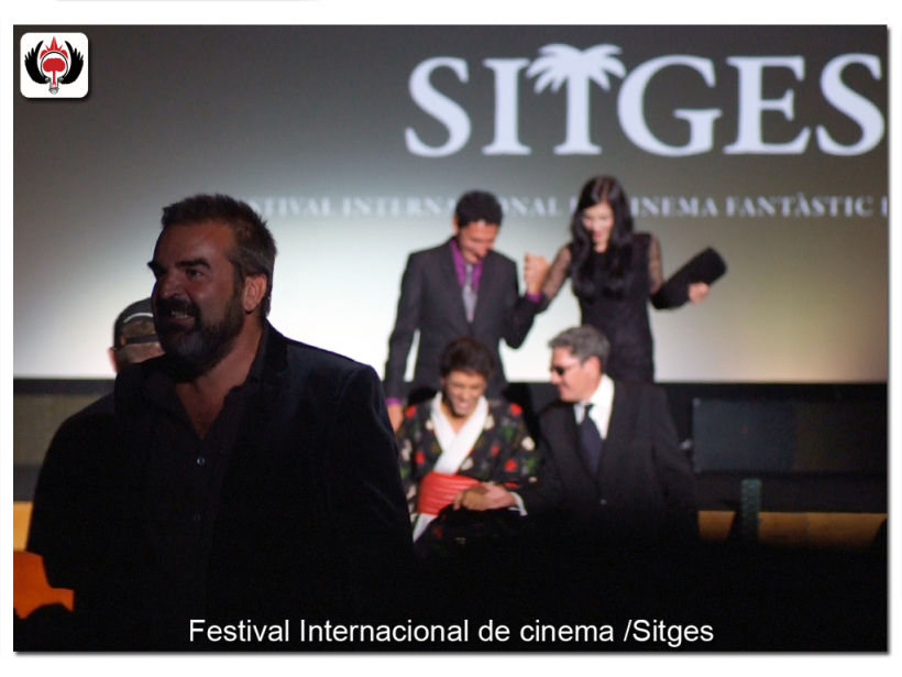 Sitges 2011 30