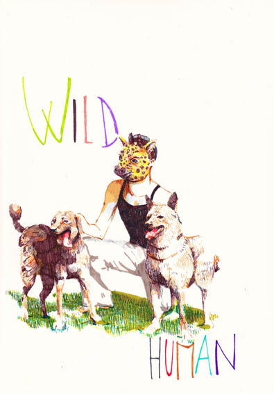 Wild, wild, wild. 5