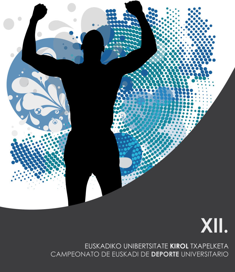Campeonato de Euskadi de deporte universitario 2
