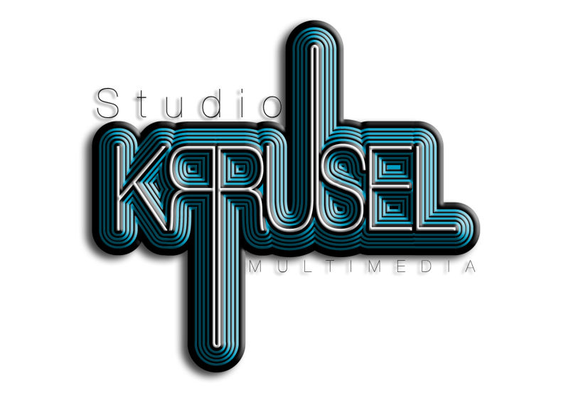 StudioKrrusel Logos 2
