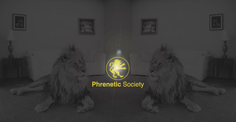 Phrenetic Society  1
