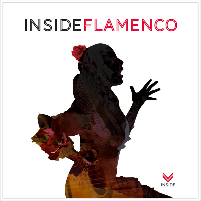 INSIDE FLAMENCO 2