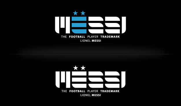 Leo Messi New Brand (Proyecto personal) 1