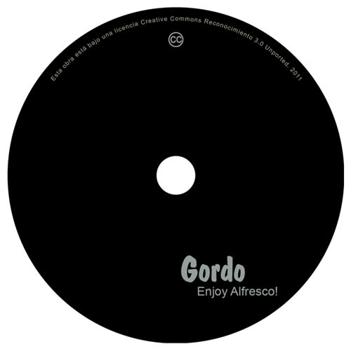 GORDO quality fat sound 14
