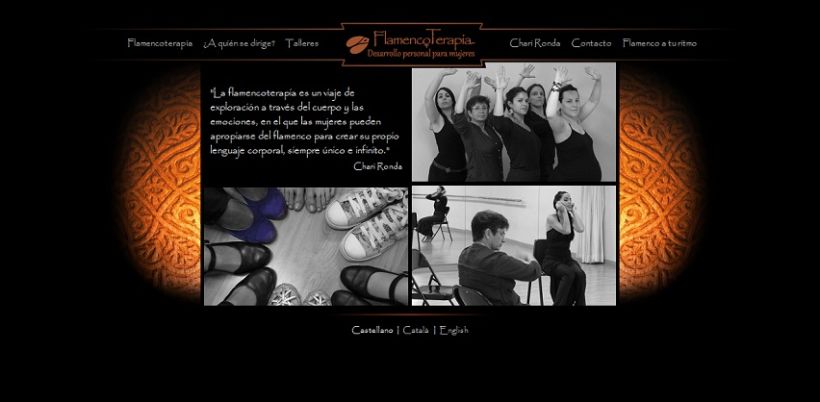 Flamencoterapia 1