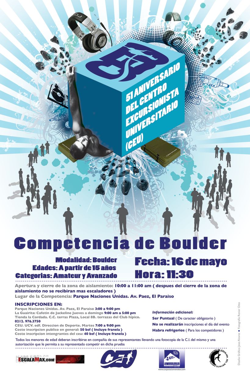 Carteles, afiches, posters... 13
