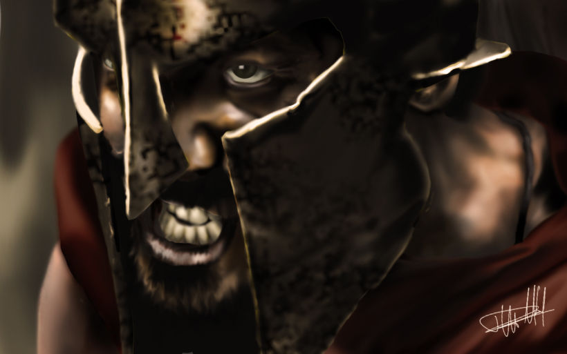 Leonidas 2