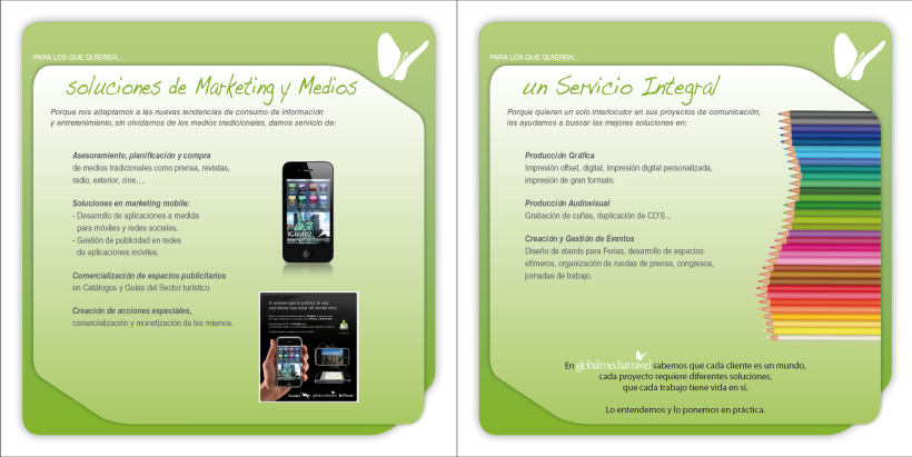 Catálogo Servicios 3