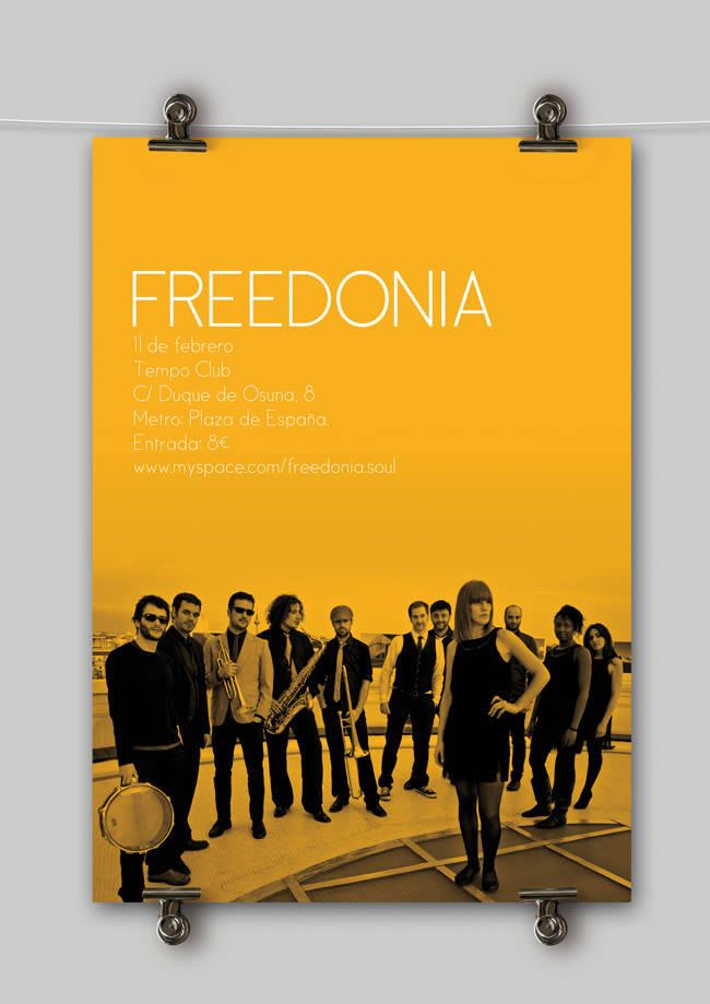 Freedonia 2
