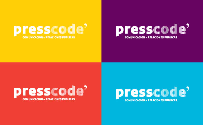 Presscode 5