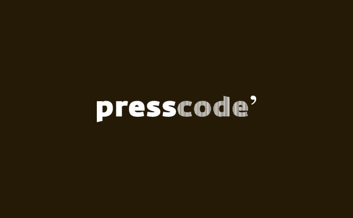 Presscode 3