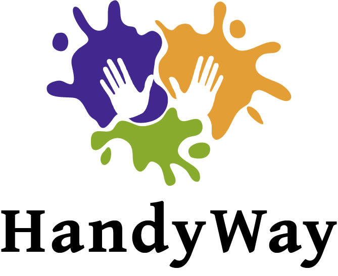 Logo HandyWay 1