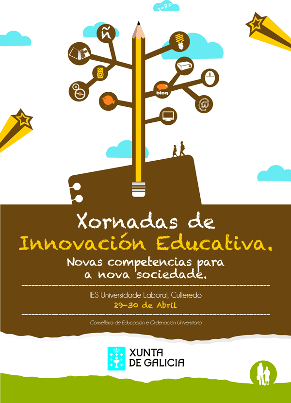 Xunta Galicia Innovación Educativa 1