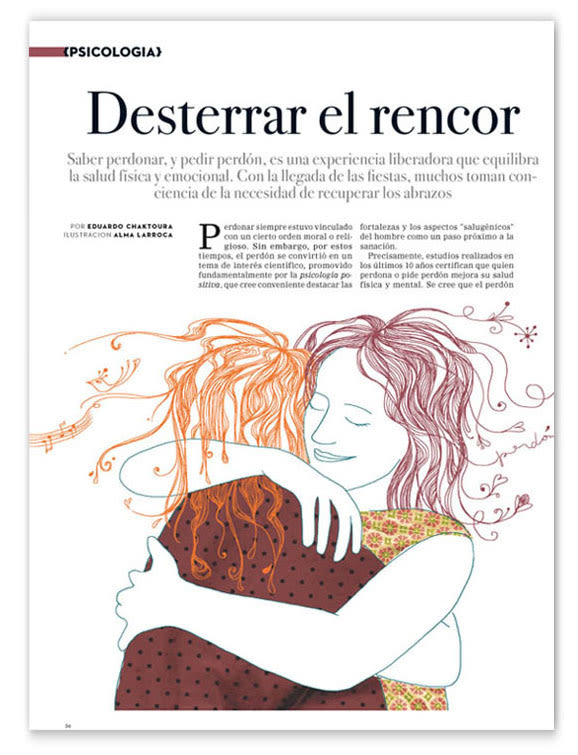 LNR - revista dominical de La Nación 3