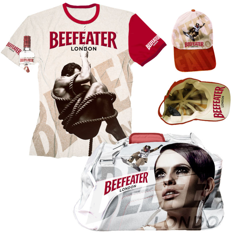 Beefeater 2