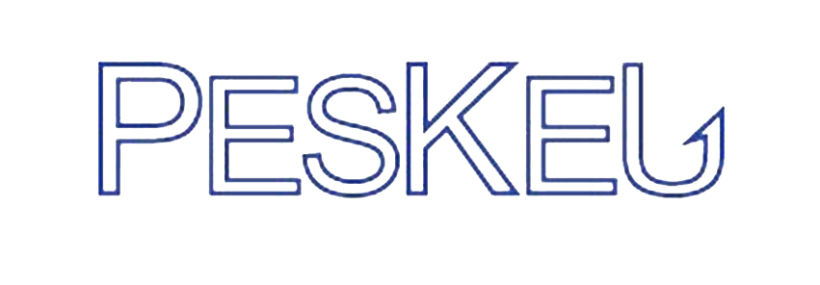 Logo PESKEU 1