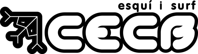 CECB / Sudadera / Logo 4