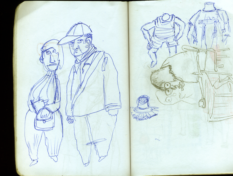 sketchbook 17