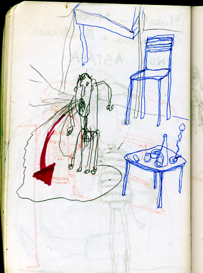 sketchbook 3